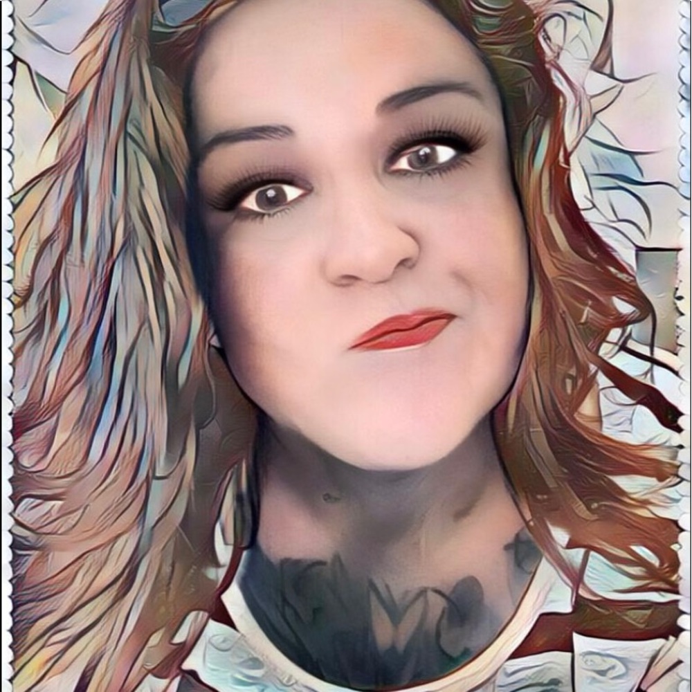 Meet your Posher, Jacqueline